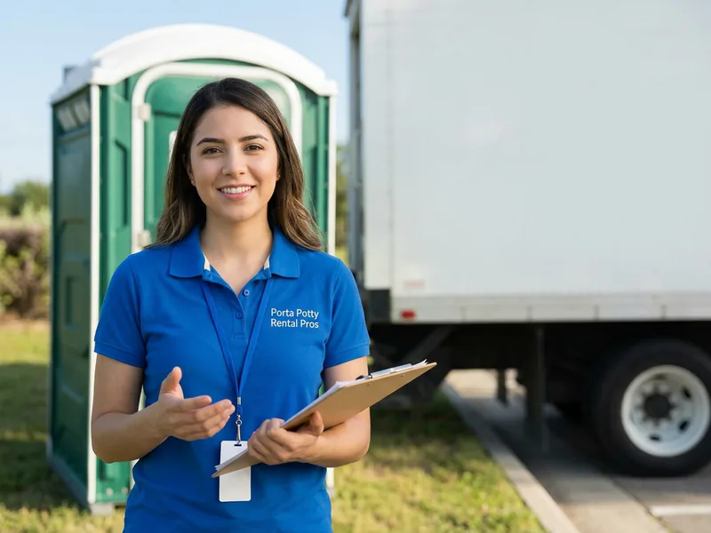 Porta Potty Rental  in Park Rapids  FAQ